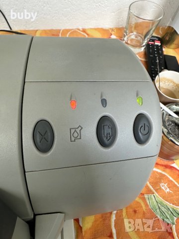 Цветен Принтер HP920C, снимка 3 - Принтери, копири, скенери - 41265564