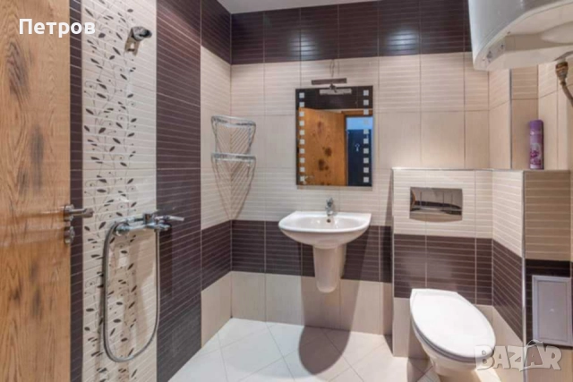 Дава под наем 2-СТАЕН, гр. Варна кв Левски, снимка 3 - Апартаменти - 52028369