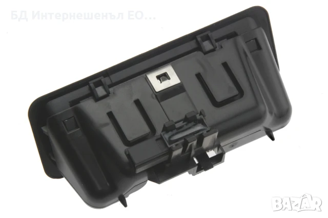 51247118158  Външна дръжка за багажник, BMW, E82 E88 E90 E91 E60 E61 E84 E70 E71, снимка 2 - Части - 50956148