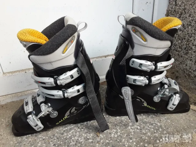 Обувки за ски, снимка 2 - Зимни спортове - 47691691