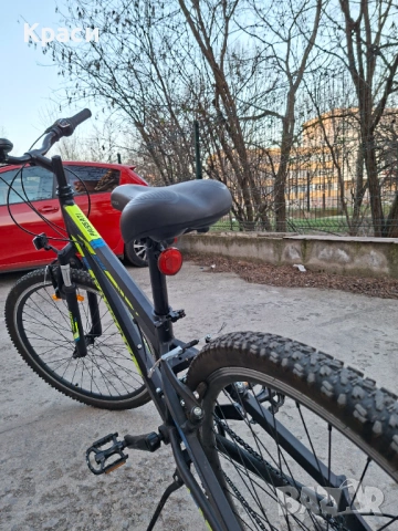 Passati Martyn 26,перфектно , снимка 11 - Велосипеди - 53815662