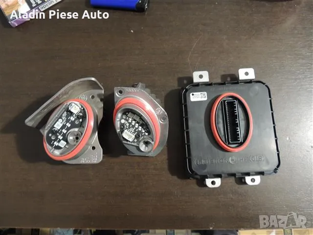 Модул + димер за ляв фар Kia Sportage 5 година 2022 2023 2024 фар код 92101-R2000 , снимка 2 - Аксесоари и консумативи - 50313031