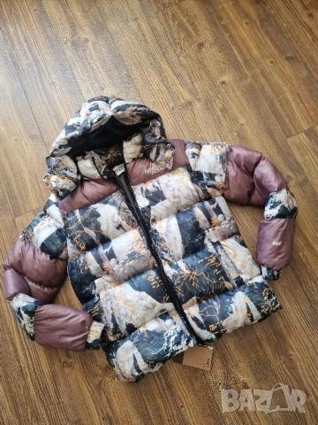 Страхотно мъжко зимно яке THE NORTH FACE размер S M L XL 2XL , снимка 9 - Якета - 51759945