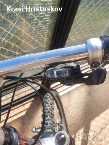 Алуминиево Колело 26' инча, снимка 3 - Велосипеди - 51705611