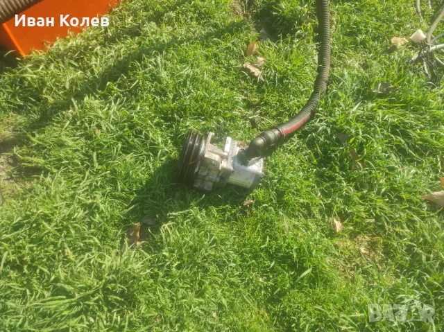 Хидравлика за Спринтер., снимка 3 - Резервни части за машини - 49672061