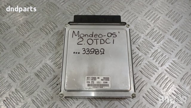 Компютър Ford Mondeo 2.0TDCi 2005г.	