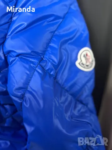 Moncler зимни якета, снимка 11 - Якета - 48656266