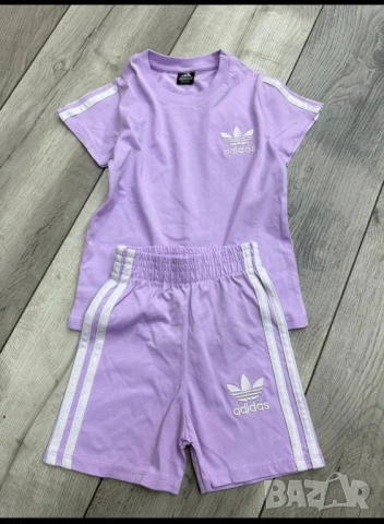 детски комплекти Adidas , снимка 2 - Детски комплекти - 51226665