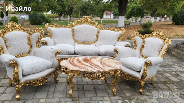 Холна маса 065, снимка 6 - Маси - 52336189