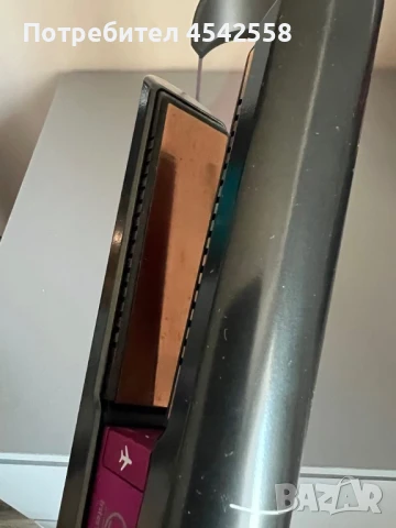 Преса за коса Dyson, снимка 6 - Преси за коса - 51137869
