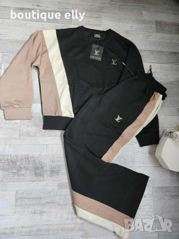 дамски екип