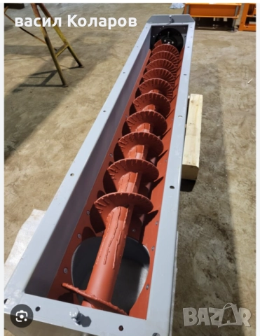 транспортни ленти налични на склад, снимка 7 - Други машини и части - 52955976