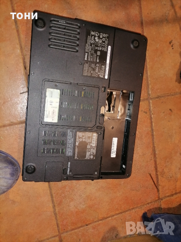 лаптоп , снимка 5 - Лаптопи за дома - 44554732