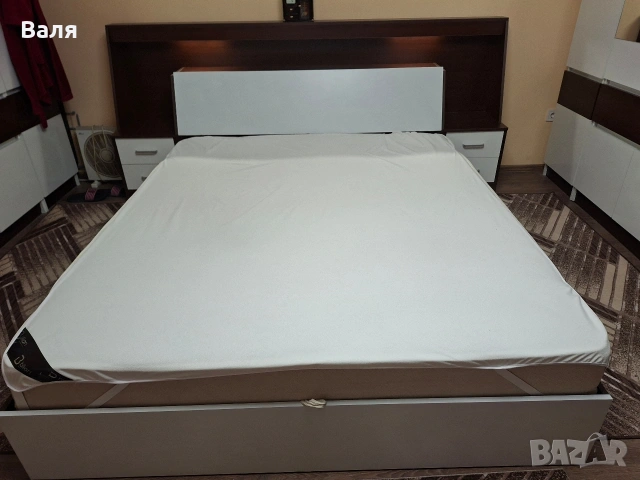 спалня 164-190 см