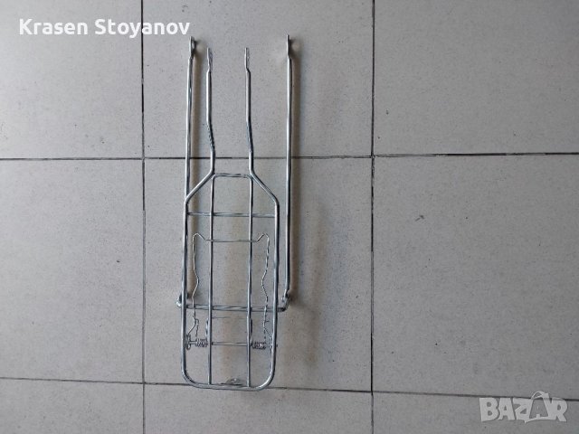 Багажник за велосипед 26цола