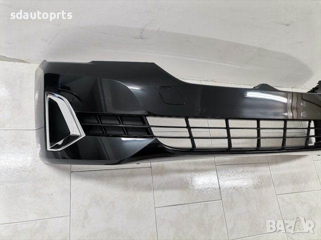 Предна Броня BMW G30 G31 Lci Basic БМВ Г30 Г31 Фейс Комплект - А13, снимка 3 - Части - 41264019