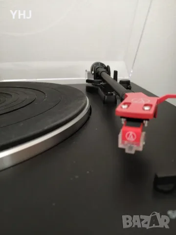 Грамофон Audio Technica LP3