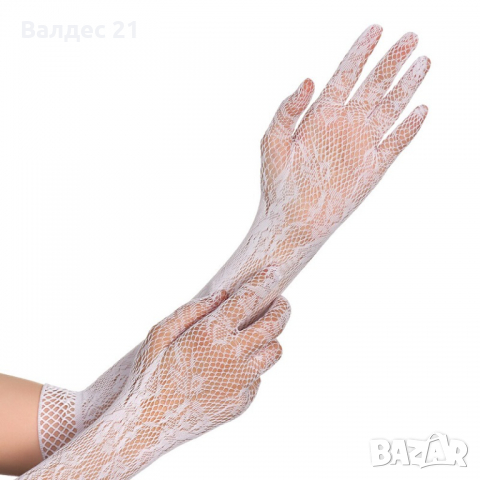 Еротични секси ръкавици, снимка 4 - Бельо - 35442682