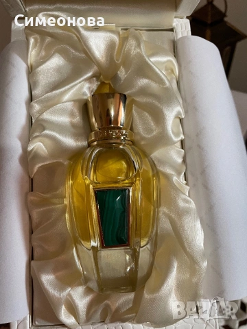 Дамски парфюм 