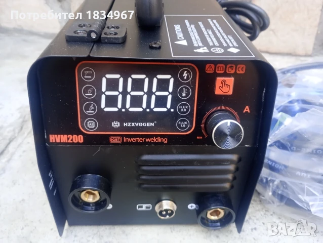 Телоподаващо 2в1, снимка 7 - Други машини и части - 50650779