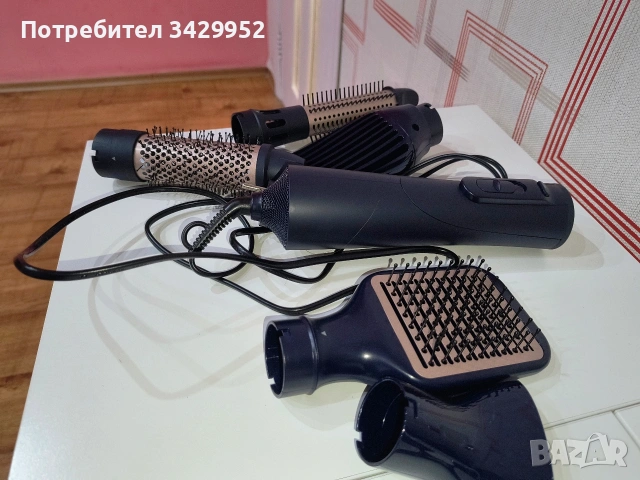 Сешоар -маша, снимка 5 - Сешоари - 53066151