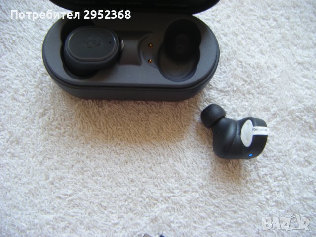 Слушалки Skullcandy Sesh ANC, снимка 10 - Безжични слушалки - 41573387