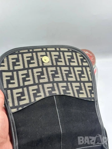 чанти fendi marc jacobs , снимка 9 - Чанти - 51393820