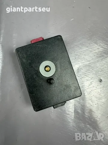 Усилвател Антена за БМВ BMW Е46 8386546, снимка 3 - Части - 49112529