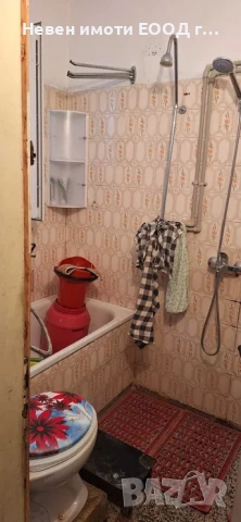 Стая от тристаен апартамент, кв.Бузлуджа, гр. В.Търново, снимка 8 - Апартаменти - 53599212