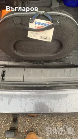 Вериги за сняг 

SXP 530 SNOX PRO Pewag, снимка 3 - Аксесоари и консумативи - 48337818