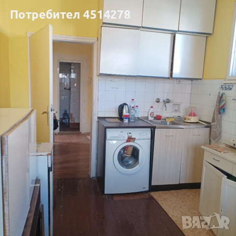 Продава етаж от къща, гр. Кюстендил, Бузлуджа, снимка 10 - Етаж от къща - 50794041