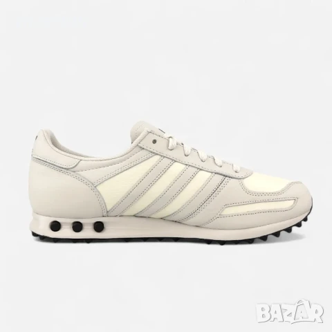 Мъжки маратонки Adidas LA Trainer-номер 45.1/3, снимка 4 - Маратонки - 50533185