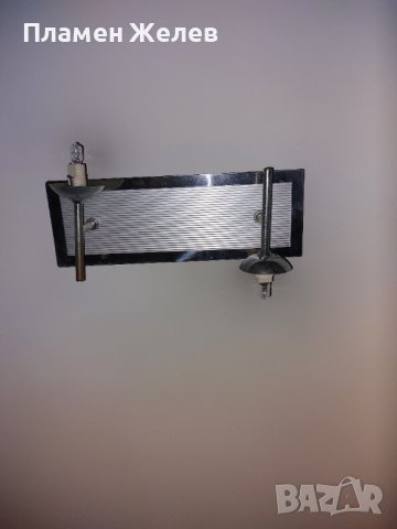 Осветление за таван и стена , снимка 5 - Лампи за таван - 41360844