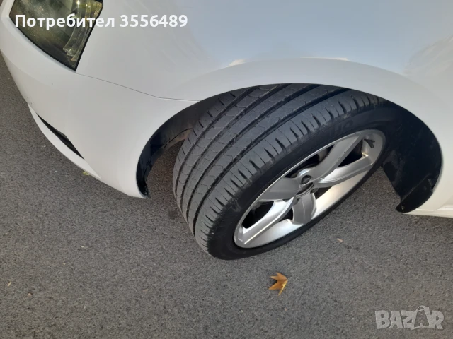 Skoda Octavia combi, снимка 6 - Автомобили и джипове - 50666781