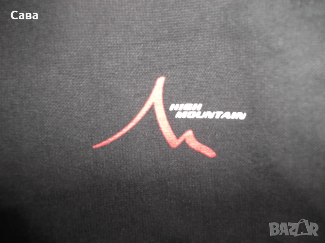 Спортен панталон HIGH MOUNTAIN  дамски,4-5ХЛ