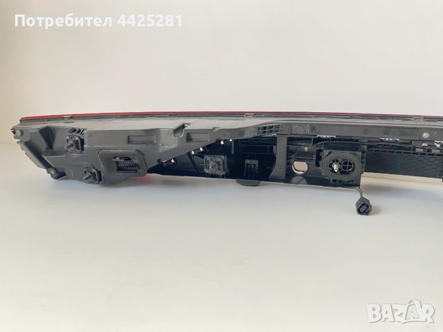 стоп Audi Q8, SQ8 matrix led 2018-2022 г. #1026V., снимка 6 - Части - 53868433