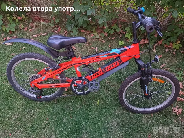 Колело алуминиево 20 цола 