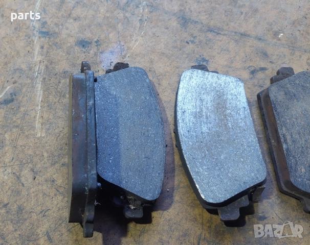 Предни Накладки Нови Хонда Акорд , снимка 3 - Части - 52052299