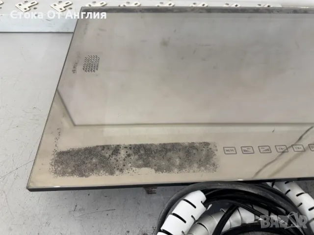 Телевизор за баня - Waterproof lcd tv / TWD1901M, снимка 4 - Телевизори - 50030558