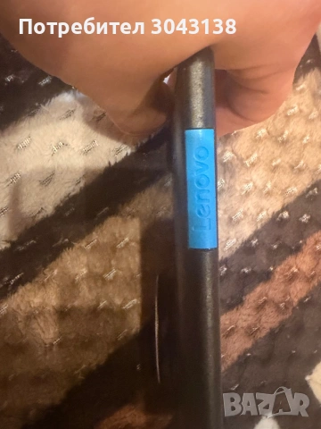 Таблет Леново , снимка 3 - Таблети - 53500595