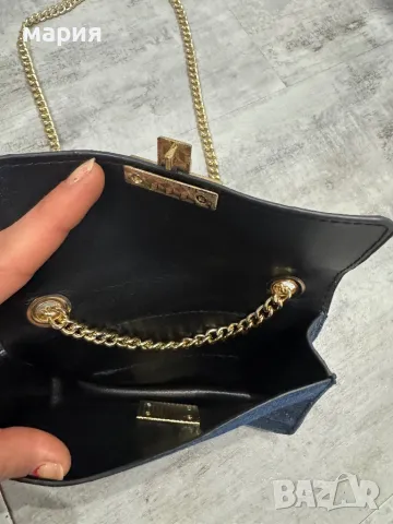 Чанта за мобилен телефон Liu Jo, снимка 4 - Чанти - 49381159