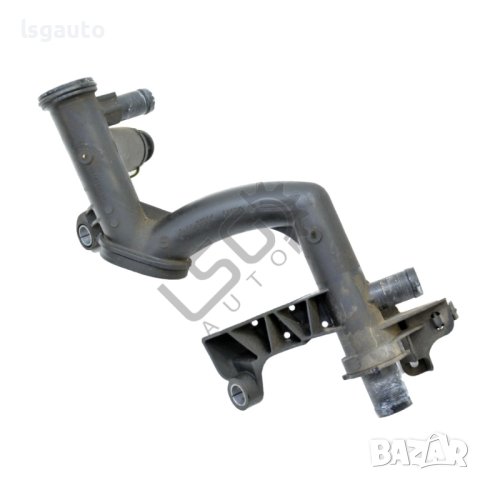 Тръба охладителна система Peugeot 3008 I 2007-2015 ID:103460