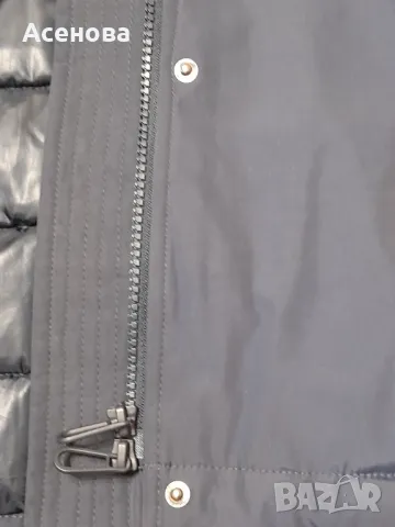 Яке TOM TAILOR парка, снимка 11 - Якета - 47987721