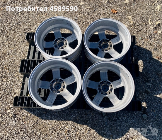 4бр.Алуминиеви джанти Proline 16цола 5x120+ДАТЧИЦИ за Opel Insignia(2008-2017),Bmw,Mini, снимка 10 - Гуми и джанти - 52265491