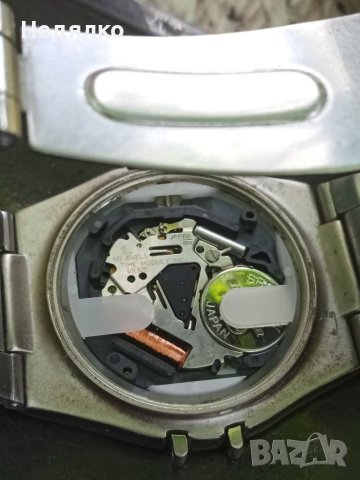 Ръчен часовник Omega,унисекс, снимка 14 - Дамски - 41559474
