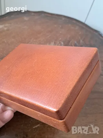 ретро кутия за цигари   19/3, снимка 5 - Колекции - 49111309