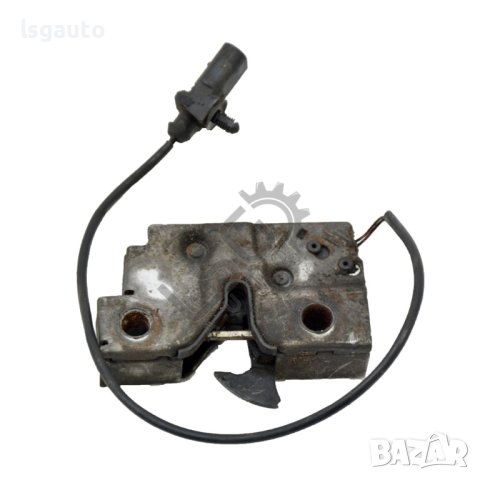 Ключалка преден капак Skoda OCTAVIA III (5E5) 2013-2019 ID:108373, снимка 2 - Части - 41870488