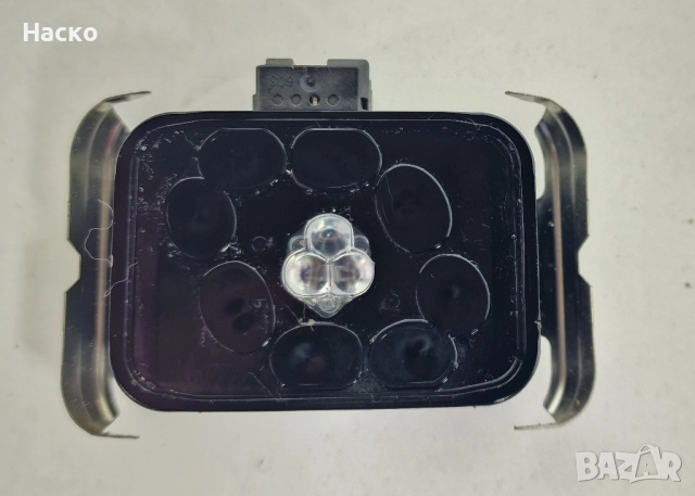 Датчик Сензор Дъжд Челно Предно Стъкло Пежо 3008 5008 308 Ситроен Ц5 Citroen C5 Peugeot 9683202380, снимка 2 - Части - 52512700