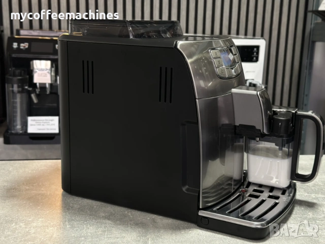 Кафемашина Gaggia Velasca Prestige, снимка 14 - Кафемашини - 53744871