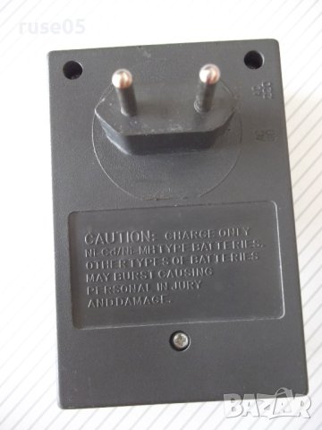 Зарядно устройство "LIAN LONG - LLD506" работещо, снимка 3 - Друга електроника - 41423542